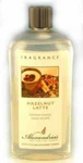 Alexandria Fragrance Lamp Oil Refills - 16OZ Hazelnut Latte. Fixed Price $14.95.