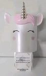 New Bath & Body Works Wallflower Unicorn Diffuser Plug In. Fixed Price $30.00.