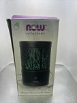 Now Metal Touch Ultrasonic Aromatherapy Diffuser Essential Oils. Fixed Price $23.97.