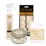 Transform Your Home Into Glamorous Retreat - Tyler Candle Gift Suite. Fixed Price $51.99.