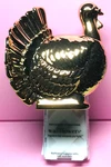 *new* Thanksgiving Turkey Wallflower Plug Bath & Body Works Ships Free!. Fixed Price $18.00.