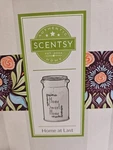 Scentsy Home Sweet Full Size Warmer Open Box. Fixed Price $22.09.