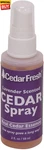 Cedarfresh 84802 Power Spray With Lavender Essence Scent Protects Closet. Fixed Price $24.66.