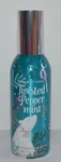 1 New Bath & Body Works Twisted Peppermint Concentrated Room Spray Perfume Mist. Fixed Price $9.95.