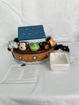 New In Box Scentsy Noah Buddies Ark Animal Plug Wax Warmer. Fixed Price $24.99.