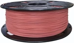 CC3D Pla Max Brick Red Filament 1.75 Mm Printer 1KG Spool. Fixed Price $15.99.