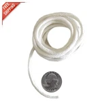 Eco-friendly 5 Ft Braided Cotton Wick Ideal For Oil Lamps & Pillar Candles. Fixed Price $27.16.