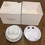 Pura 4 Smart Fragrance Diffuser Alexa & Google Plug In Air Freshener No Scents. Fixed Price $18.35.