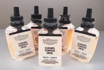 5 X Bath & Body Works Caramel Pumpkin Swirl Wallflower Refill Bulbs Lot New. Fixed Price $32.49.