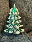 Bath & Body Works Wallflower Night Light Plug Christmas Pine Tree Winter Snow. Fixed Price $29.99.