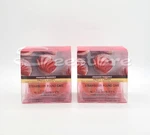Bath & Body Works Strawberry Pound Cake Wallflowers Fragrance Refill Bulb 4 Pack. Fixed Price $25.50.