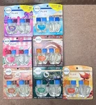 Febreze Plug In Air Freshener, Scented Refills Choose Scents. Fixed Price $19.99.