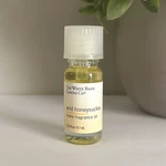 White Barn Wild Honeysuckle 0.33 Fl Oz 9.7 Ml Home Fragrance Oil Candle Co Bbw. Fixed Price $19.00.