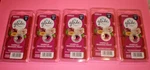 Glade Wax Melts Vanilla Passion Fruit Scent 5 Packs With 8 = 40 Tarts. Fixed Price $37.77.
