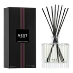 Nest New York Reed Diffuser, Moroccan Amber - 5.9 Fl Oz Fragrance For Up To.... Fixed Price $83.84.