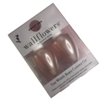 White Barn Candle 2 Pack Wallflowers Fragrance Bulbs Refill Sweet Pea -new Boxed. Fixed Price $13.88.