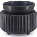 Ceramic Wax Warmer 3-IN-1 Candle For Scented Melter Elect.... Fixed Price $26.37.