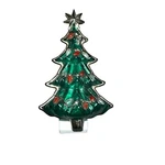 Bath & Body Works Wallflower Christmas With Lights Home Plugin Nightlight. Fixed Price $19.99.