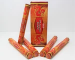 Hem Dragons Blood Incense Sticks - You Pick Amount: 20, 60, 100 Or 120. Fixed Price $5.70.