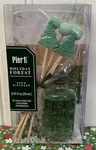 New In Box Pier 1 Imports Holiday Forest Fragranced Reed Diffuser. Fixed Price $17.99.