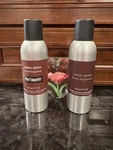 2 (two) Pier 1 Home Fragrance Sprays Asian Spice 6 Oz New Original. Fixed Price $58.00.