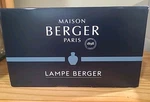 Maison Lampe Berger Blue Cosy Collection Fragrance New Open Box. Fixed Price $44.95.