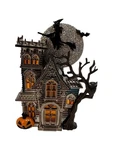 Haunted House With Flying Witch Nightlight Wallflower Bath & Body Works 2018. Fixed Price $23.99.