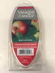 Yankee Candle Macintosh Apple Fragrances Wax Melts (2.6OZ). Fixed Price $8.07.
