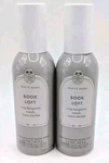 Bath & Body Works Book Loft Concentrated Room Spray Mist Air Freshener X 2. Fixed Price $17.99.
