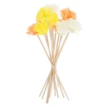 12PCS Flowers Essential Oils Rattan Diffuser Stick.... Fixed Price $16.56.