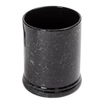 Black Marble Ceramic Stoneware Electric Jar Candle Warmer. Fixed Price $49.43.
