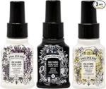 Poo-pourri Before You Go ABC154 Toilet Spray Pack (3.4 Fl Oz). Fixed Price $25.00.