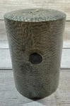 Aromatique The Smell Of Tree 14 Oz Pillar Candle GTUB11. Fixed Price $24.99.