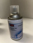 Rubbermaid Microburst 9000 Air Neutralizer Refill Can Linen Fresh. Fixed Price $15.00.