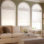 Cordless Cellular Honeycomb Window Shades - 6 Colors 19 Sizes Free Shipping. Fixed Price $25.99.
