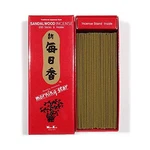 Nippon Kodo Morning Star - Sandalwood 200 Sticks. Fixed Price $12.99.