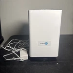 Scentair Whisper Pro Diffuser White Led Light -wifi Bluetooth SWD3001. Fixed Price $119.99.