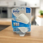 Febreze Noticeables 2 1 Alternating Scented Oil Plug Warmer New Sealed. Fixed Price $12.98.
