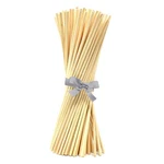 Urban Naturals Reed Diffuser Sticks 7 Inch Rattan, 108 Pack,. Fixed Price $14.94.