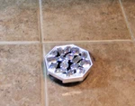 Bath & Body Works Timeless Jewels Fragrance Visor Vent Clip New. Fixed Price $16.95.