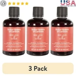 Universal Fragrance Oil Red Lava Citrus 3 Pack Diffusers Warmers 5 Fl Oz New. Fixed Price $31.82.