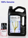 1 Set Genuine Toyota Oil Filter For MR2 Prius RAV4 Yaris + Engine 5L. Fixed Price $70.79.