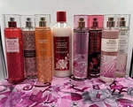 Bath & Body Works (X7) Fine Fragrance Mist 8OZ Full Sized 1 Hair Conditioner. Fixed Price $69.95.