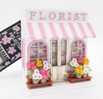 (1) Bath & Body Works Florist Shop Projector Wallflower Plugin New. Fixed Price $38.00.