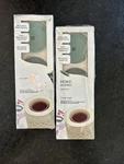 2 Boxes New -chesapeake Bay Candle Home Scents Wax Melt Pods- Spa Waters. Fixed Price $12.00.