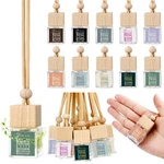Funnymoom 10 Pcs Employee Appreciation Gift Bulk 8ML Car Air Colorful. Fixed Price $26.29.