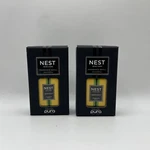 Pura Diffuser Fragrance Refill Nest Grapefruit- Lot Of 2 -0.33OZ Each. Fixed Price $22.74.