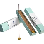 Amassiverock Sandalwood Incense Sticks With 4.13 Inches, Pack. Fixed Price $13.05.