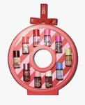 Victoria's Secret Pink 10-PIECE Fragrance Body Mist Gift Wreath Set New Box. Fixed Price $69.99.