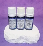 Simplers Botanicals Organic Essential Oils Bundle Lot- Thyme/cinnamon/marjoram. Fixed Price $36.00.